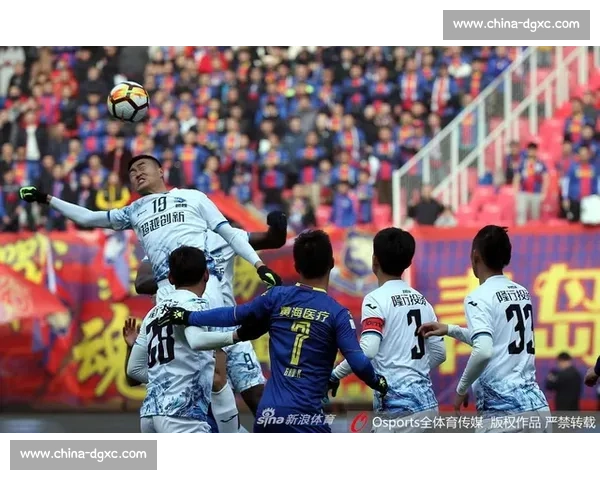 重庆力争三分迎战青岛黄海 展现主场优势挑战强敌